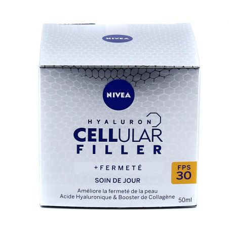 Nivea Niv.Vis Cellul.Jour Spf30 50Ml