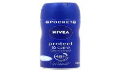 Nivea Niv.Ato Pock.Protect&Care100Ml