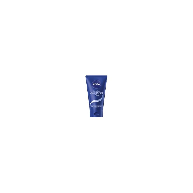 Nivea Vis.Crm Nett.Care 150Ml