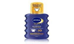 Nivea Niv.S Spr Prot Hyd Fps30 200Ml