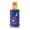 Nivea Niv.S Spr Prot Hyd Fps30 200Ml