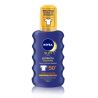 Nivea Niv.S Spr Prot Hyd Fps50+ 200M