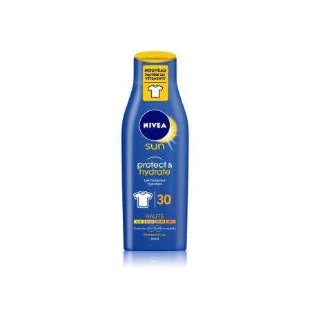 Nivea Sun Lt Prot.Fps30 200Ml