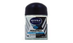 Nivea Deo H B&W Fresh Bil 50Ml