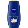 Nivea Douche Hle Lotus 250Ml