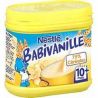 Nestlé Babivanille 400G