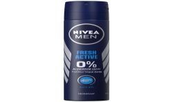 Nivea Niv.Deo Ato Fresh Active 150Ml