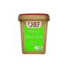 Chef 1.08Kg Sauce Aux Poivres