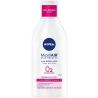 Nivea Eau Dem.Micel.Douc 400Ml