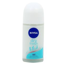Nivea Déodorant Bille Dry Fresh 50Ml