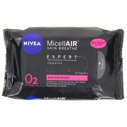 Nivea Niv.Ling.Micell.Expert Wtp X20