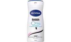 Nivea Deo Ato F.B&W 0% Alu 150
