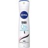 Nivea Deo Ato F.B&W 0% Alu 150