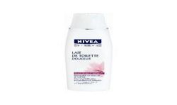 Nivea Lait Douceur Ps 200Ml