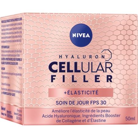 Nivea Cell.Jour Elast.50Ml