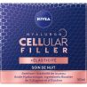 Nivea Cell.Nuit Elast.50Ml