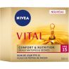 Nivea Niv.Vital Jour Confort 50Ml