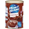 Mont Blanc 5/1 Creme Dessert Chocolat