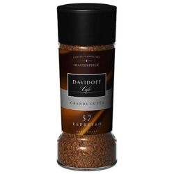 Davidoff 57 Espresso 100G 6Szt