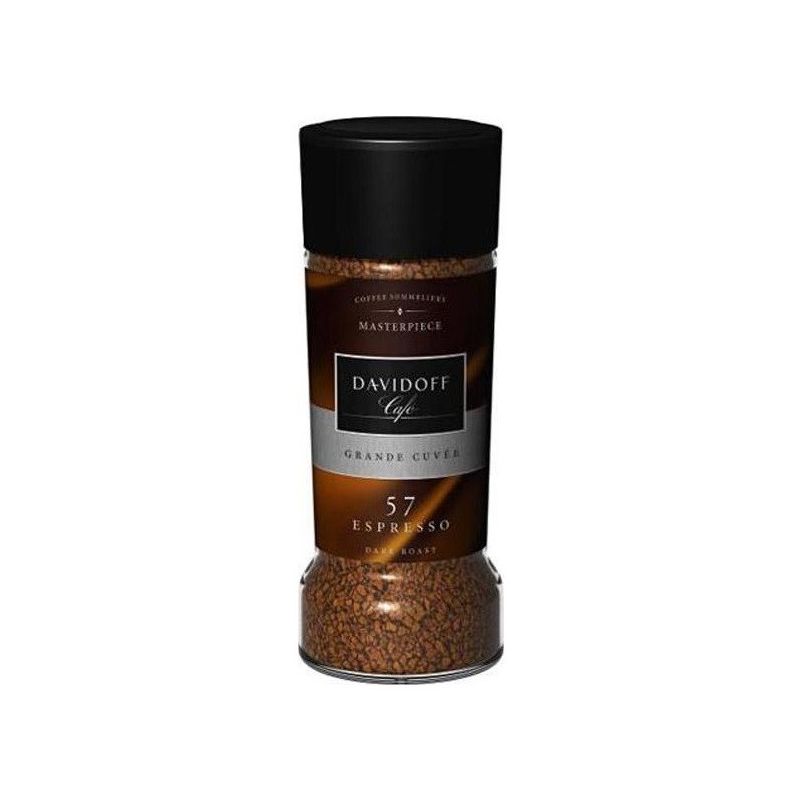 Davidoff 57 Espresso 100G 6Szt