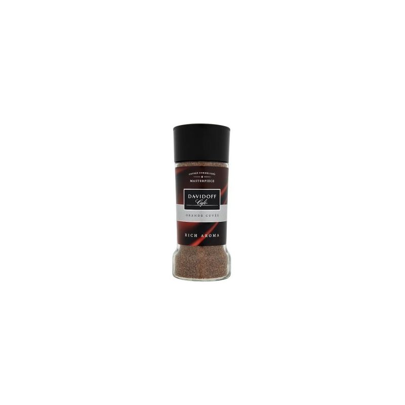 Davidoff Rich Aroma 100G 6Szt
