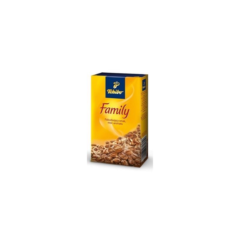 Tchibo Family 250G