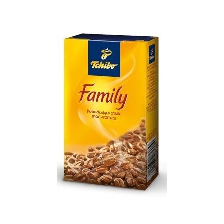 Tchibo Family 250G