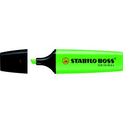 Stabilo Surlig Boss Vert40Ans