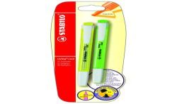 Stabilo 2 Surl.Swing Cool J/V