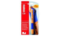 Stabilo Roller Gel Visco Bleu