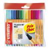 Stabilo 15 Mini Styl.Point 88
