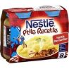 Nestle Pack 2X200G Hachis Parmentier