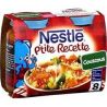 Nestle Pack 2X200G Ma Recette Couscous
