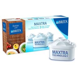 Brita 208785 Maxtra Pack3