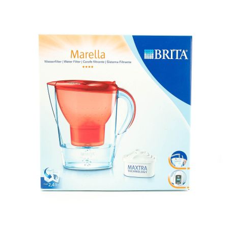 Brita Carafe Purific.Eau