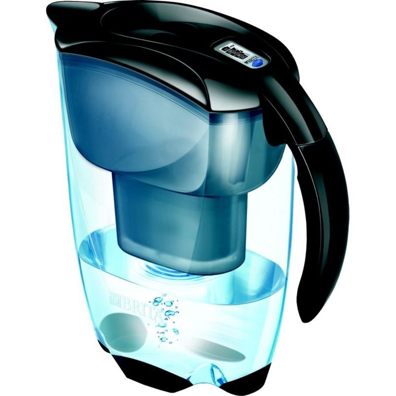 Brita Carafe Elemaris Meter No