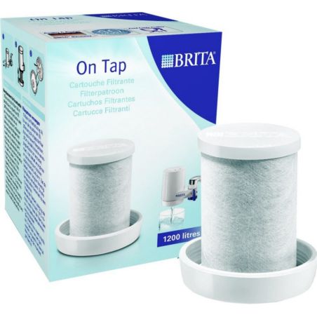 Brita Cartouche A Robinet