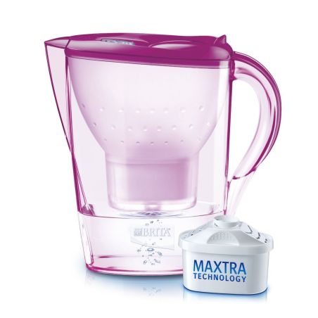 Brita Carafe Marella Tulipe