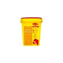 Maggi 1,4Kg Bouillon Pot-Feu 70L