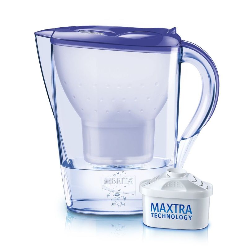 Brita Carafe Marella Xl Lavand