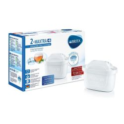 Brita Pack De 2 Cartouches Filtrantes Maxtra+ 1023118