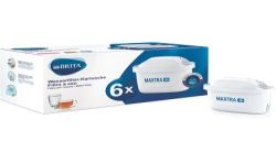 Brita Pack De 6 Cartouches Filtrantes Maxtra+ 1023128