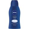 Nivea Gel Douche Crème Nourrissante Le Flacon De 50Ml