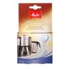 Melitta Detart. Pastille X4