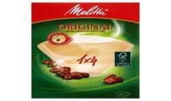 Melitta Filtres 1X4/40 Brun
