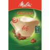 Melitta Mel.Filtre Cafe 1X6 X40 Brun