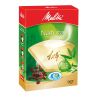 Melitta Filtres 1X4 Bambou X80