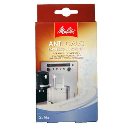 Melitta Detart. Expresso