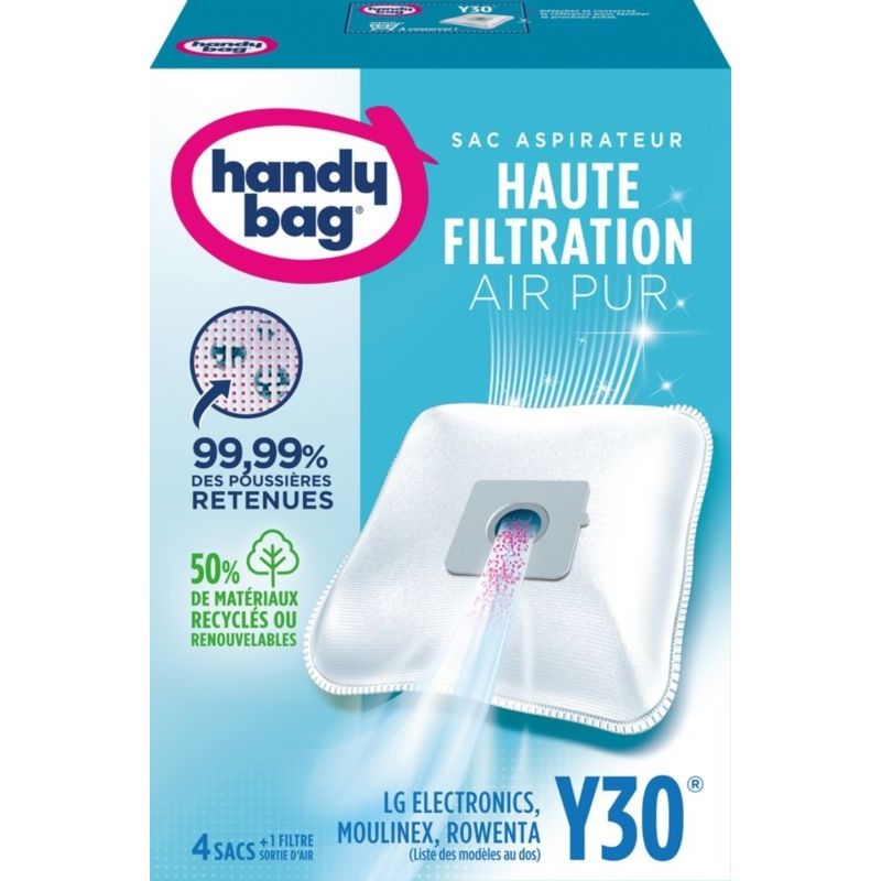 Handy Bag Sac Aspi Y30