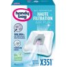 Handy Bag 4 Sacs X351 Hoover